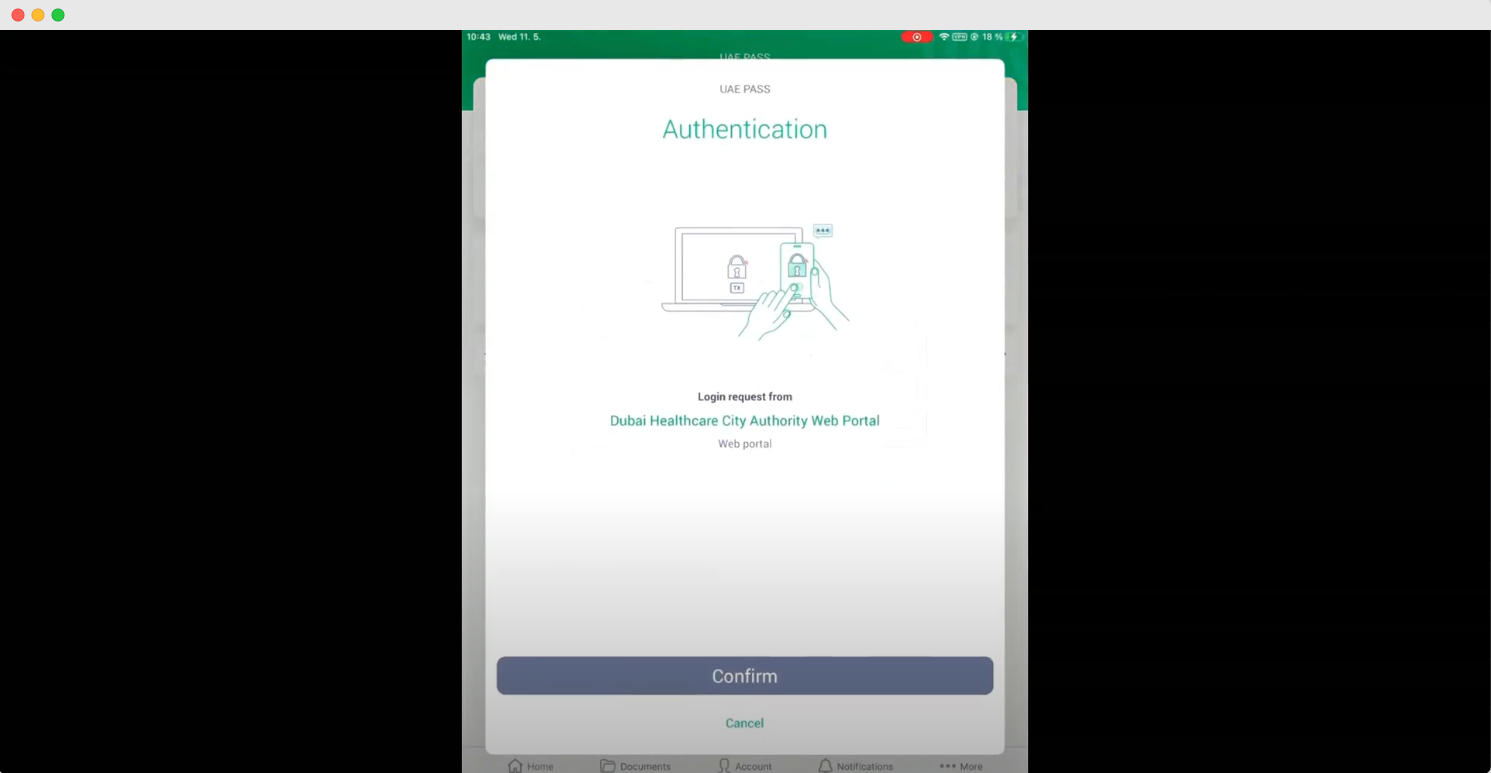 UAE Pass authentication-20240729-094014.png