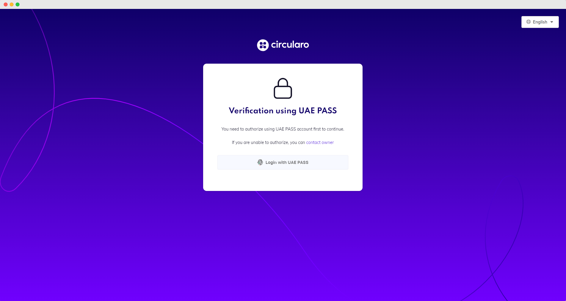 Verification using UAE PASS.png