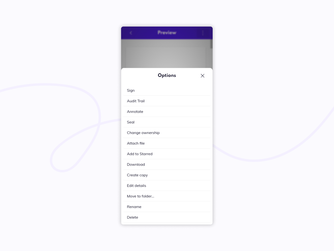 Mobile preview - options.png