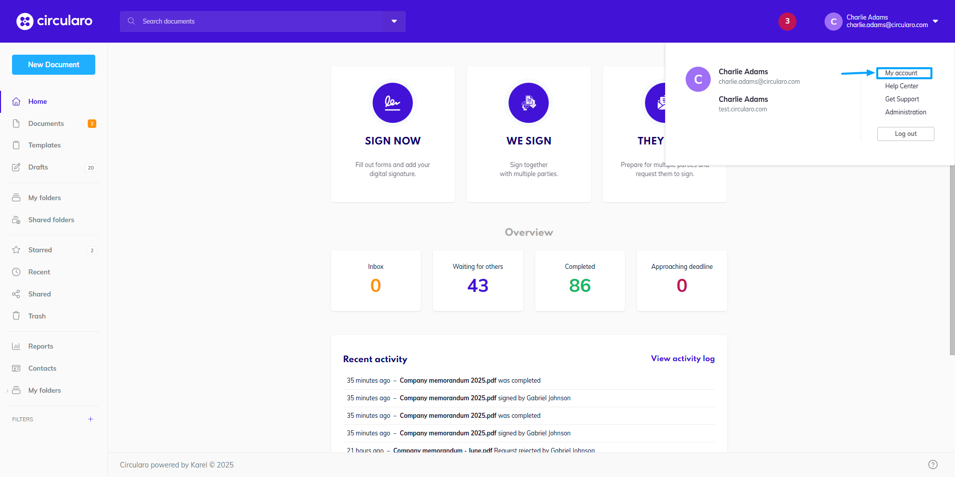 Navigate to your account.png