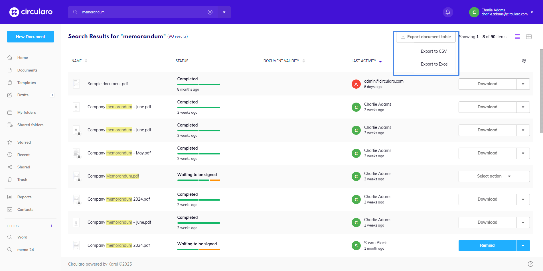 Export search results.png