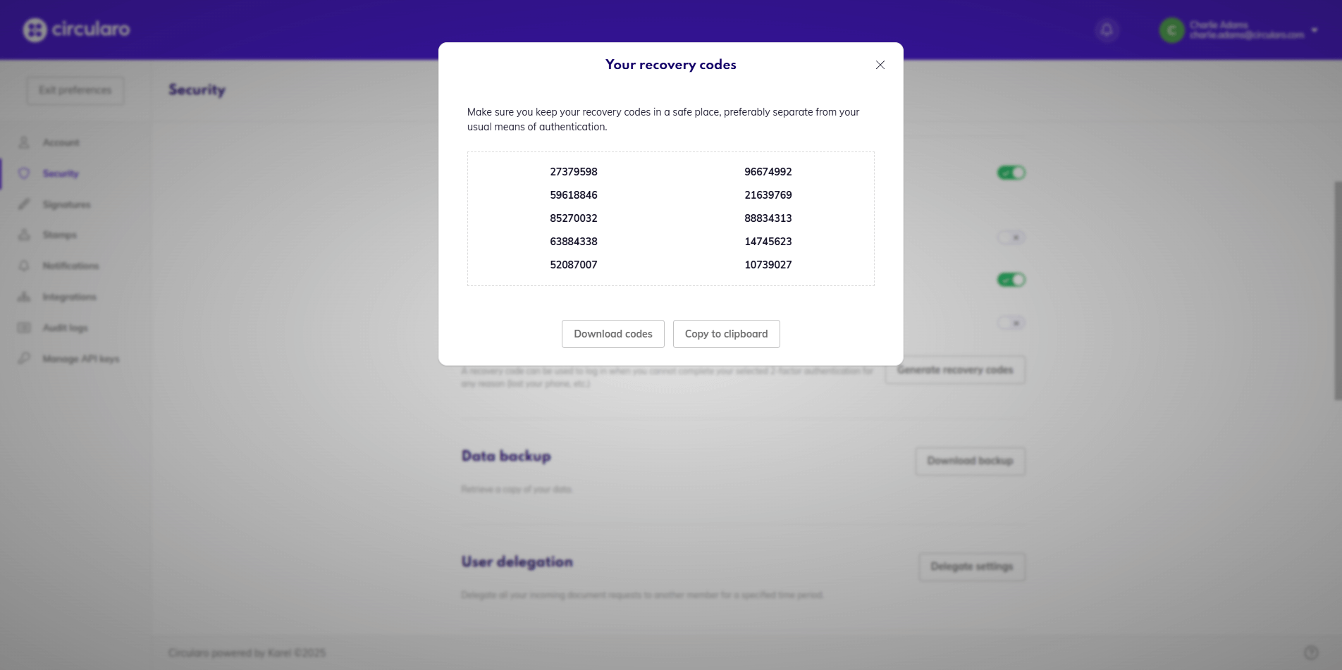 Security recovery codes.png