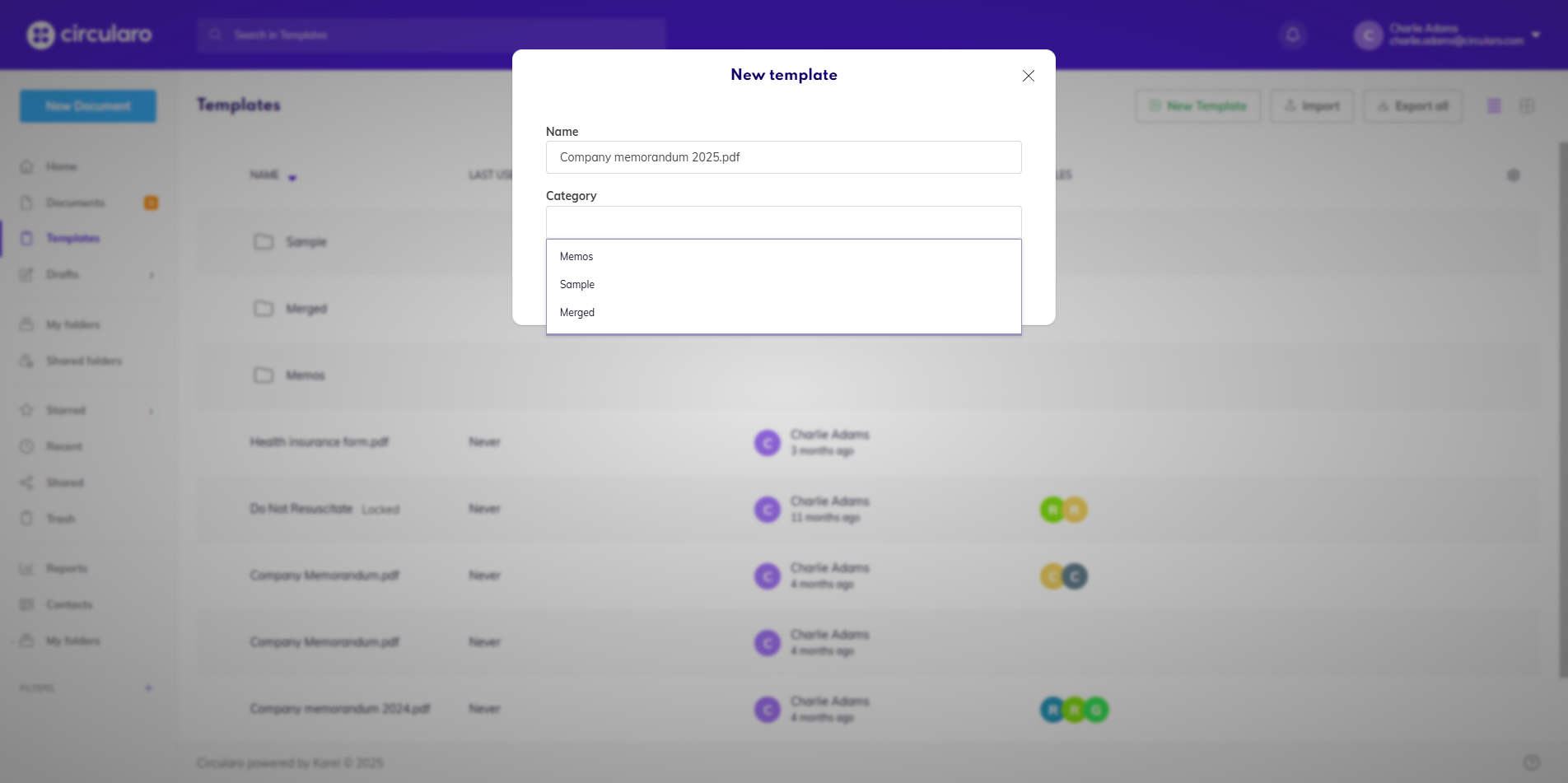 Name and category.png