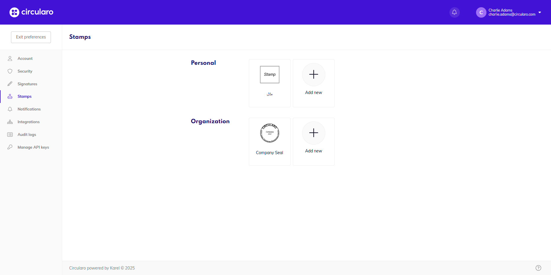 Stamps in preferences.png