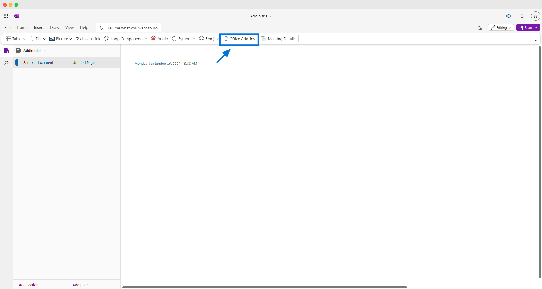 MS Addin OneNote.png