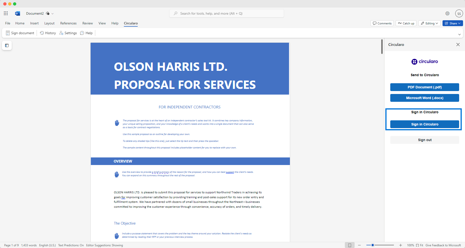 Sign in Circularo.png