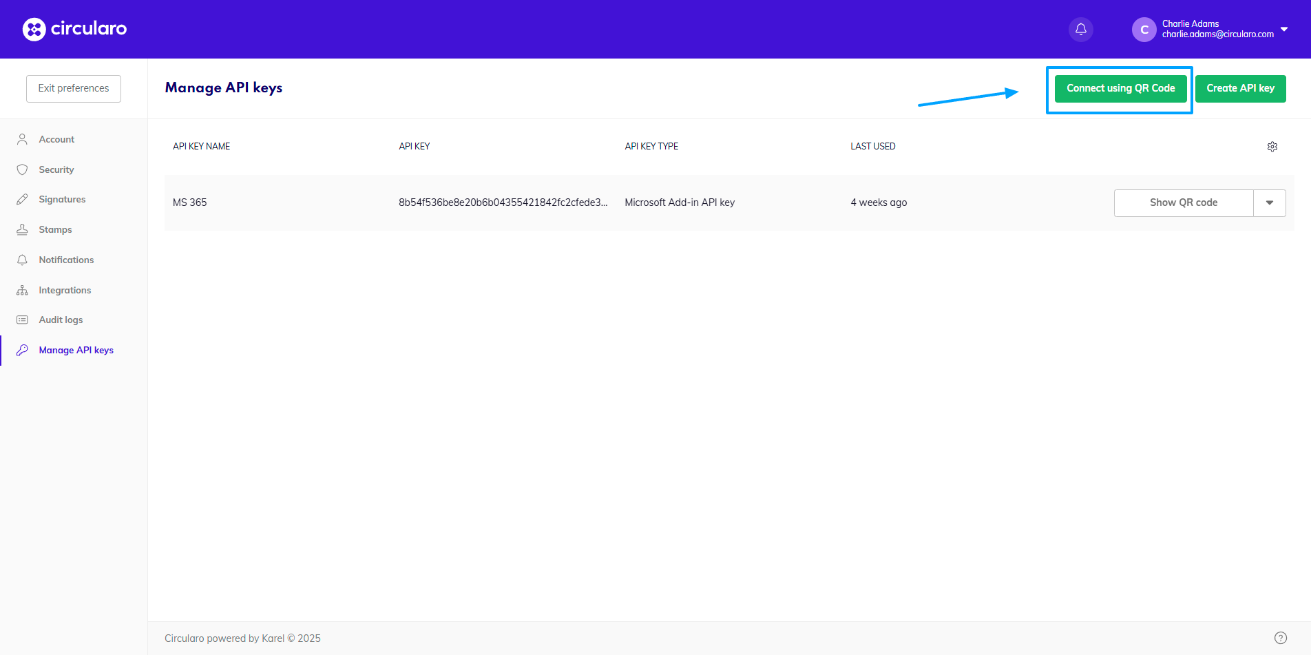 Connect using QR code.png