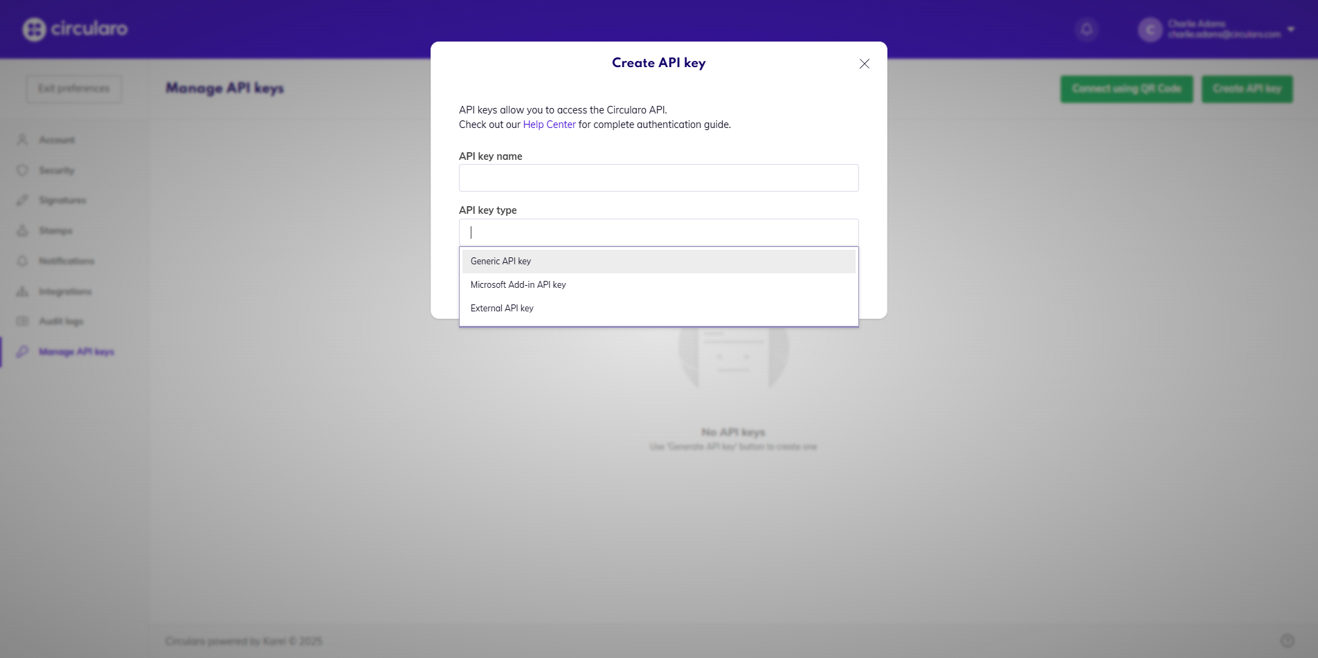 Name and type of API Key.png