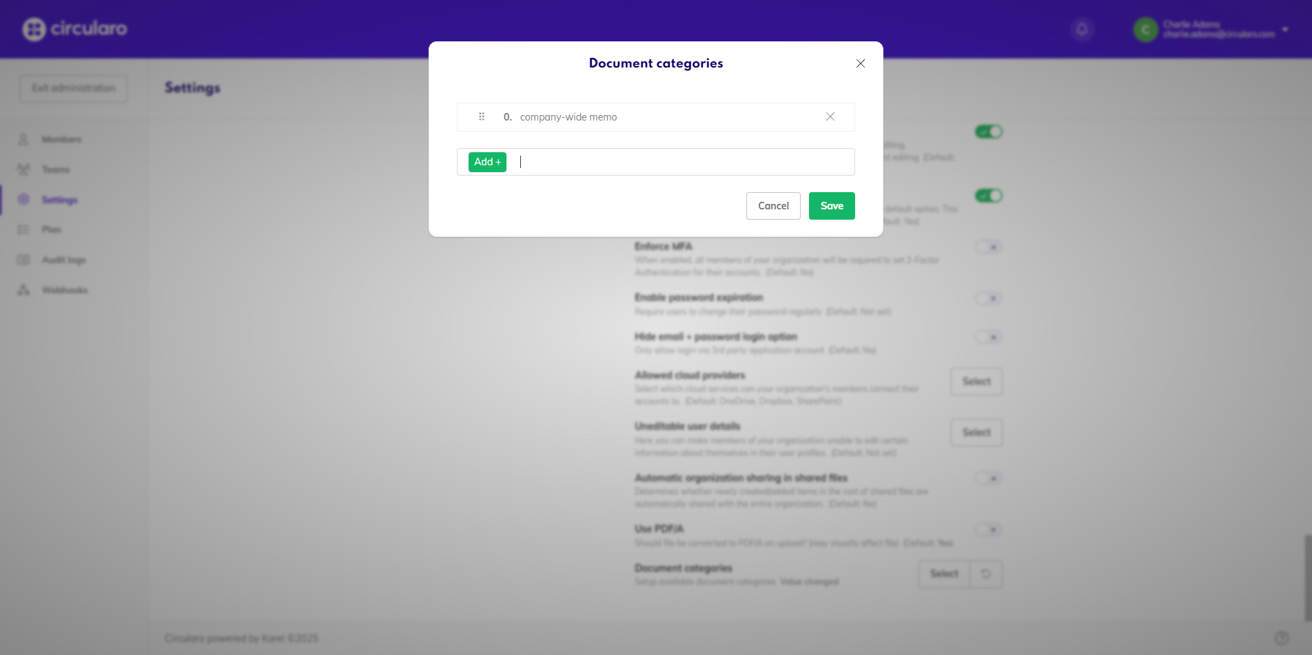 Add document categories in admin.png