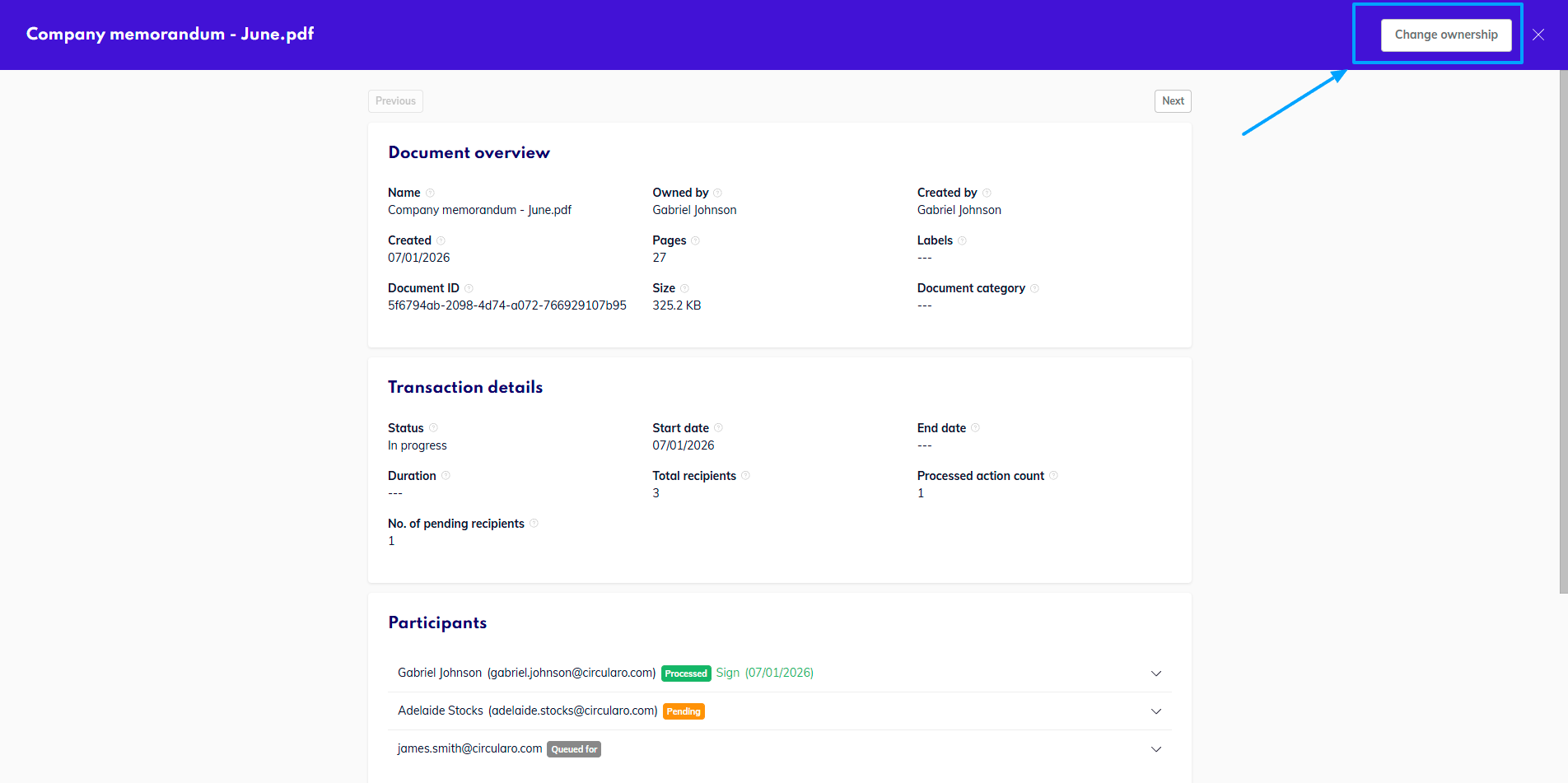 Change ownership controller.png