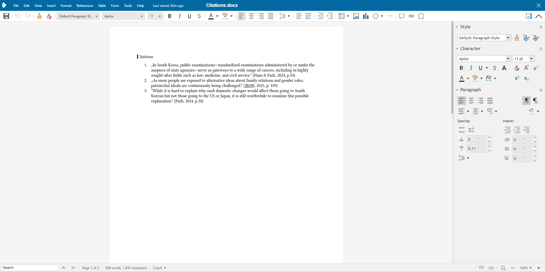 Collabora opened.png
