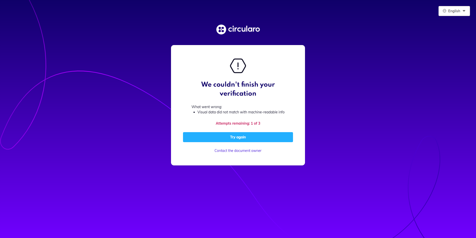 Couldn't finish verification.png