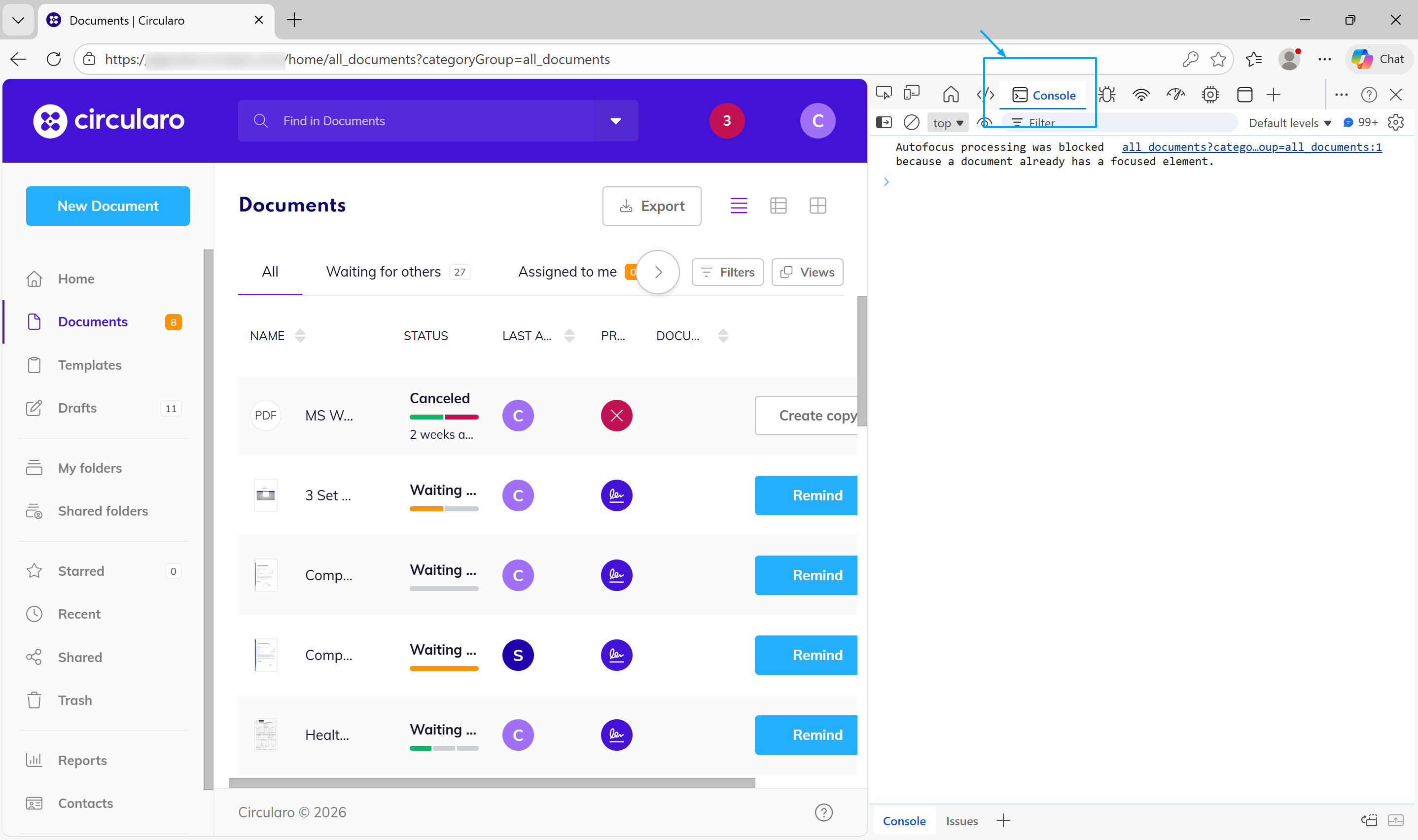Edge Console tab.png