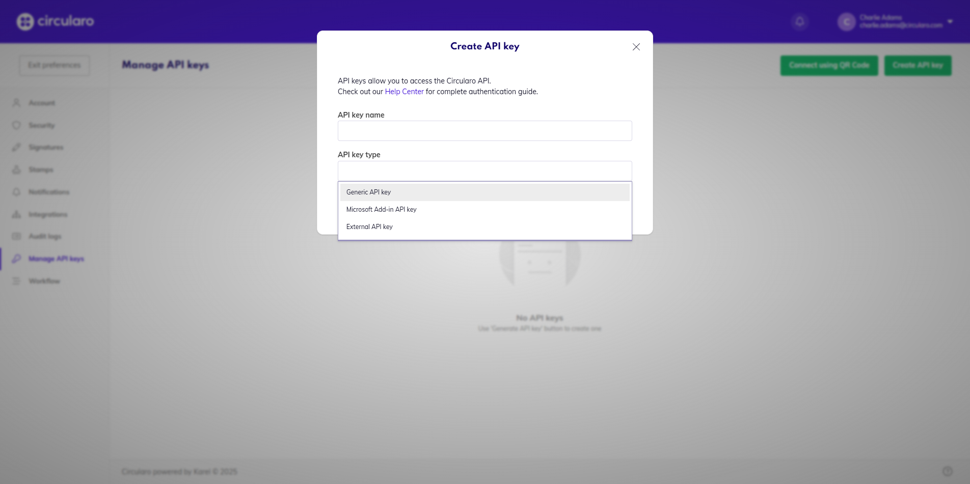 Create a name and choose a type.png