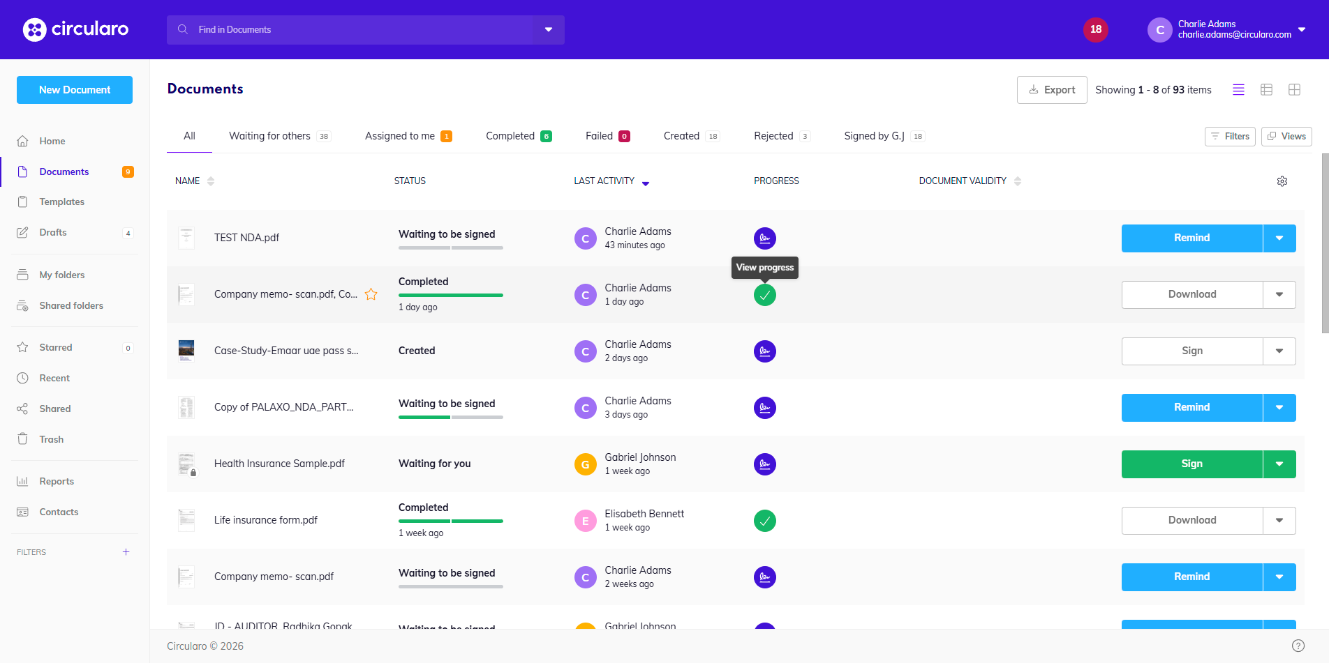 View progress on documents page.png