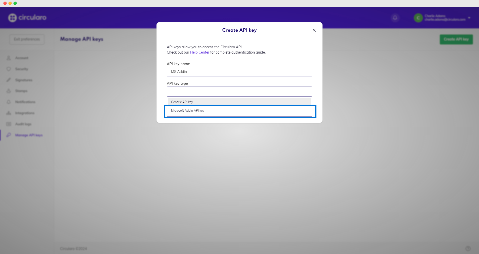 Name API Key.png